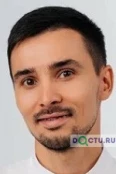 Галиев Айнур Фаязович - Казань