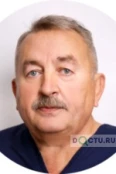 Галиев Ильфат Харисович - Казань