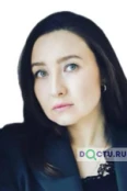 Галиева Диля Рамиловна - Казань