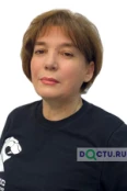 Галиева Гульсина Салиховна - Иваново