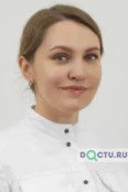 Галиева Нина Радиковна - Казань
