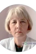 Галиева Рамиля Шарафовна - Москва