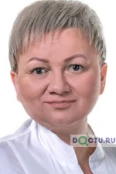 Галигрова Эльвира Адиловна - Астрахань