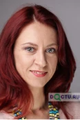 Галигузова Виктория Борисовна - Санкт-Петербург