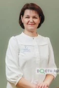 Галиякберова Залия Салаватовна - Уфа