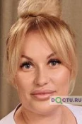 Галиханова Лилия Илдусовна - Уфа