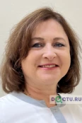 Галилеева Светлана Дмитриевна - Волгодонск