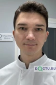Галимов Артур Ахсанович - Октябрьский