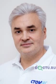 Галимов Ильдар Исмагилович - Казань