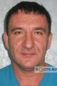 Галимов Ильсур Ильсиярович - Набережные Челны