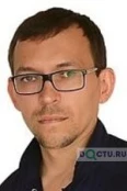 Галимов Константин Рашидович - Москва
