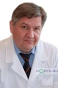 Галимов Олег Владимирович - Уфа