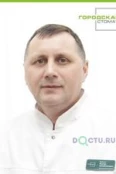Галимов Рустям Сулейманович - Казань