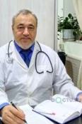 Галимов Ринат Рафаэлевич - Казань