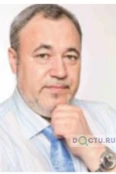 Галимов Ринат Рафаэльевич - Казань