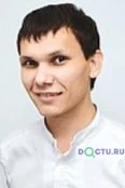 Галимов Родион Дамирович - Москва