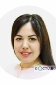 Галимова Альбина Фанусовна - Тюмень