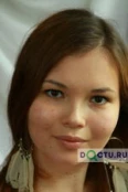 Галимова Алина Рафисовна - Набережные Челны