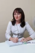 Галимова Анна Петровна - Пенза