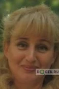 Галимова Дильбар Муратовна - Казань