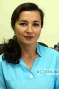 Галимова Гульфия Азатовна - Уфа