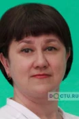 Галимова Гузель Ахсановна - Уфа