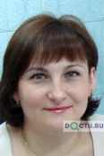 Галимова Лиана Тахировна - Набережные Челны