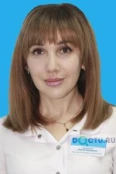 Галимова Лилия Барыевна - Казань