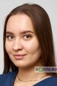 Динмухаметова (Галимова) Лилия Раушановна - Казань