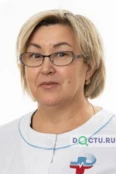 Галимова Роза Фагимовна - Уфа