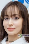 Галимова Рената Ильдаровна - Казань