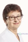 Галимова София Нигматовна - Челябинск
