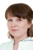 Галимова Светлана Петровна - Набережные Челны