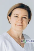 Галимова Валентина Александровна - Нягань