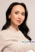 Галимова Валерия Олеговна - Владивосток