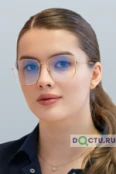 Галимова Зульфия Арсеновна - Москва