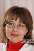 Галимова Зульфия Энгелевна - Набережные Челны