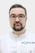 Галимшин Артём Рафитович - Краснокамск