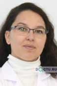 Галимуллина Алия Ахметовна - Казань
