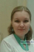 Галимуллина Елена Ивановна - Москва