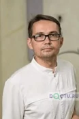 Галин Шамиль Равильевич - Сочи