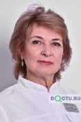 Галина Елена Анатольевна - Уфа