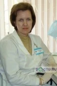 Галина Лариса Николаевна - Казань