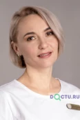 Галина Вероника Владимировна - Красноярск