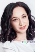 Галинберова Мадина Зурабовна - Благовещенск