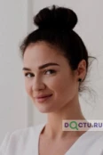 Галиновская Оксана Олеговна - Челябинск