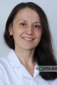 Галинурова Эльвира Расимовна - Уфа