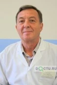 Галиуллин Фарид Гибадуллович - Казань