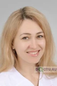 Галиуллина Алсу Альбертовна - Казань