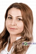Галиуллина Альфина Маратовна - Москва